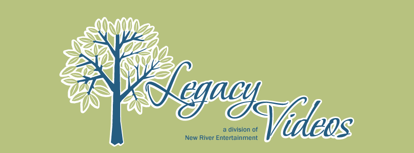 Legacy Videos thumbnail.