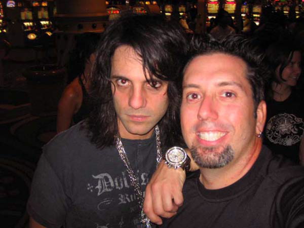 Criss Angel: MINDFREAK Season One playlist thumbnail.